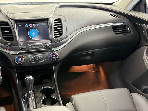 Used 2014 Chevrolet Impala LT Eco FWD image 26