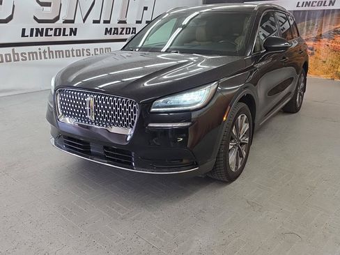 Used 2022 Lincoln Corsair Reserve w/ Elements Package AWD/4WD image 17