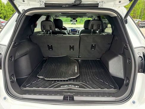 Used 2019 Chevrolet Equinox Premier AWD/4WD image 20