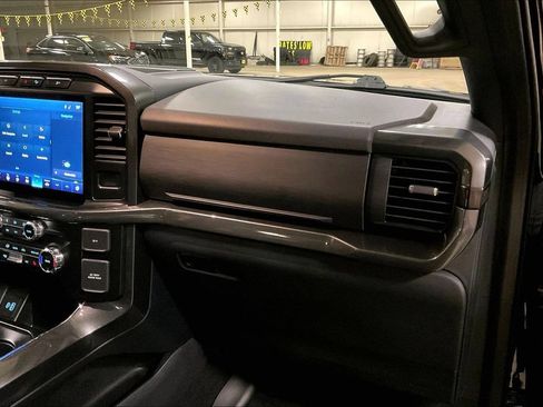 Certified 2023 Ford F150 XLT w/ Equipment Group 302A High AWD/4WD image 15
