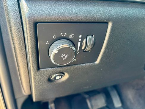 Used 2018 Jeep Grand Cherokee Limited AWD/4WD image 25