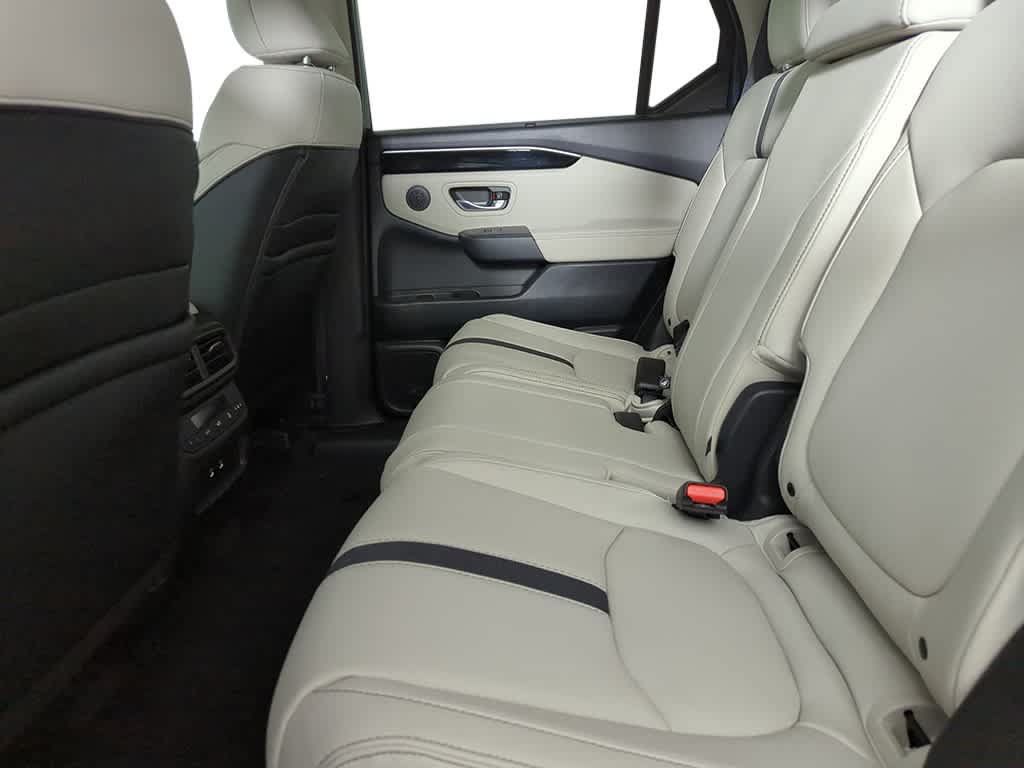 New 2026 Honda Pilot EX-L image 19