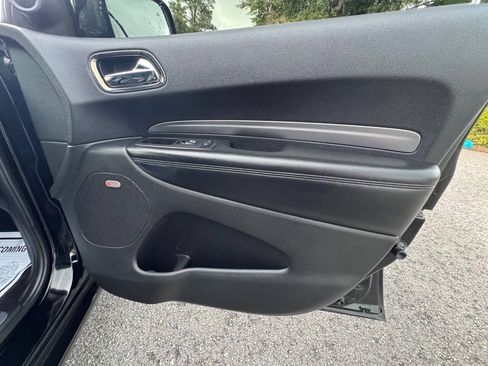 Used 2018 Dodge Durango GT w/ Premium Group RWD image 27