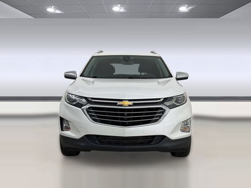 Used 2018 Chevrolet Equinox Premier FWD image 6