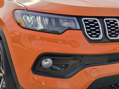 New 2026 Jeep Compass Limited AWD/4WD image 6