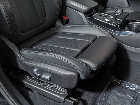 Certified 2022 BMW X3 xDrive30i w/ Premium Package 2 image 25