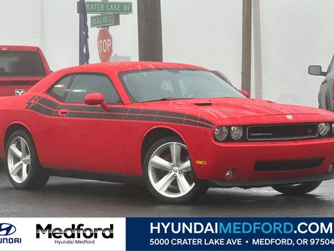 Used 2009 Dodge Challenger R/T image 1