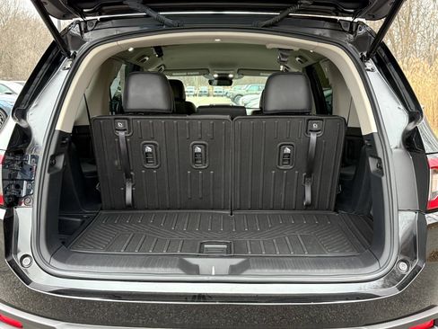 Used 2023 Honda Pilot EX-L image 13