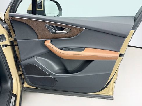 Certified 2025 Audi Q7 3.0T Premium Plus w/ Premium Plus Package image 24