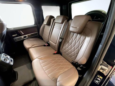 Used 2022 Mercedes-Benz G 63 AMG 4MATIC image 26