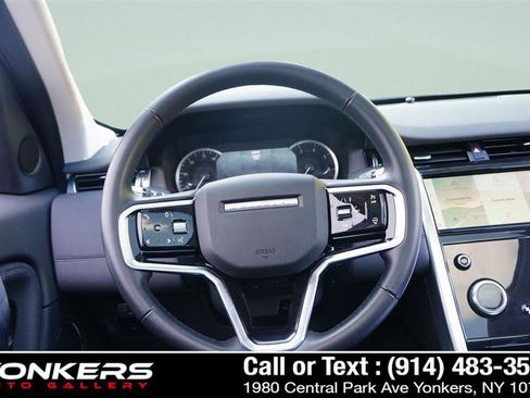 Used 2022 Land Rover Discovery Sport S image 55