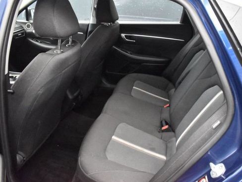 Used 2021 Hyundai Sonata SE FWD image 6