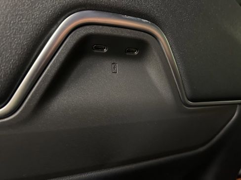 New 2026 Lincoln Navigator Black Label AWD/4WD image 39