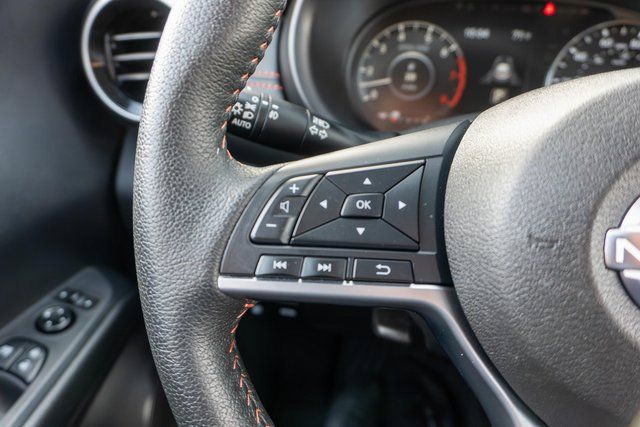 Certified 2023 Nissan Kicks SR w/ SR Premium Package FWD image 23
