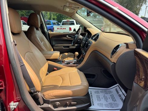 Used 2016 Buick Enclave Leather w/ Trailering Package FWD image 48