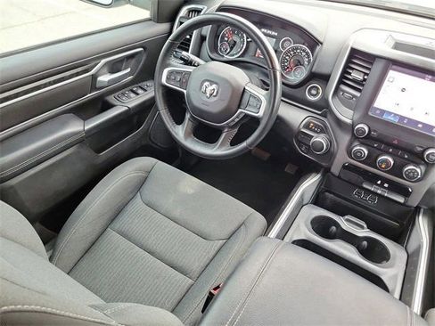 Used 2023 RAM 1500 Lone Star image 16