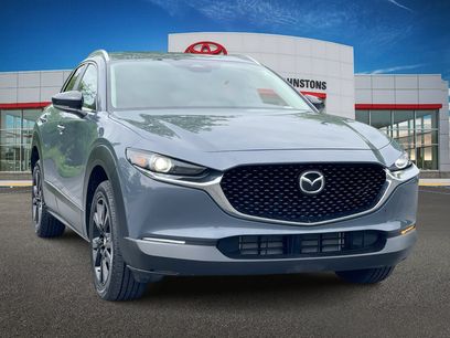 Used 2025 MAZDA CX-30 AWD 2.5 S w/ Preferred Package
