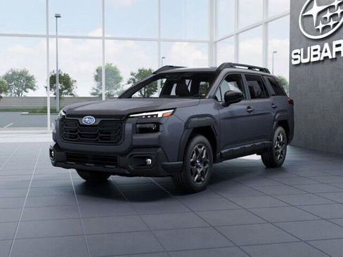 New 2026 Subaru Outback Premium AWD/4WD image 2