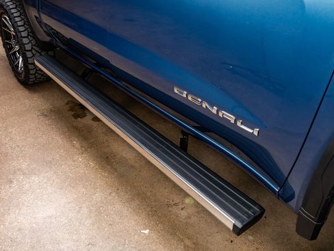 Used 2026 GMC Sierra 1500 Denali Ultimate image 13