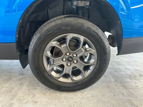 Used 2022 Ford Maverick XLT FWD image 16