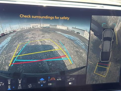 New 2026 Toyota Tacoma TRD Off-Road image 11