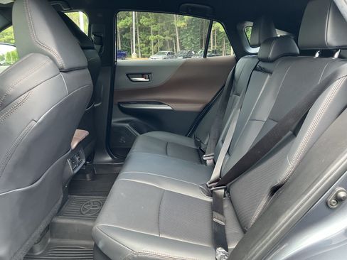Used 2021 Toyota Venza Limited AWD/4WD image 33