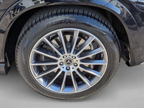 Used 2024 Mercedes-Benz GLE 450e GLE 450e Plug-In Hybrid image 25
