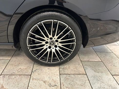 Used 2023 Mercedes-Benz C 300 4MATIC Sedan image 20