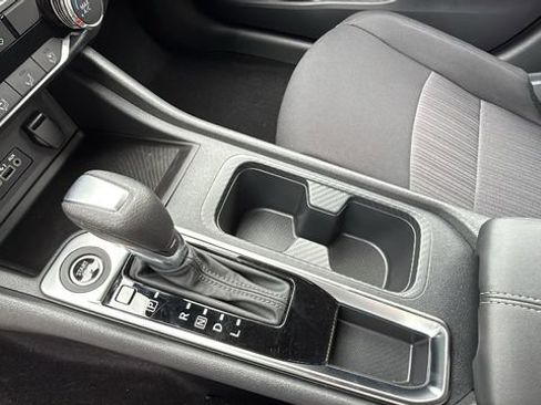 New 2025 Nissan Sentra SV image 13