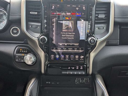 Certified 2019 RAM 1500 Laramie AWD/4WD image 18