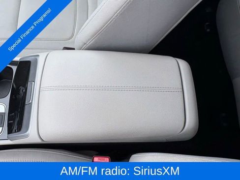 Used 2025 Hyundai Tucson SEL image 20