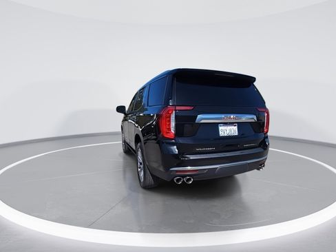 Used 2021 GMC Yukon Denali w/ Denali Premium Package image 6