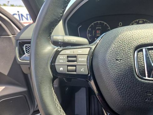Used 2023 Honda Civic Sport image 20