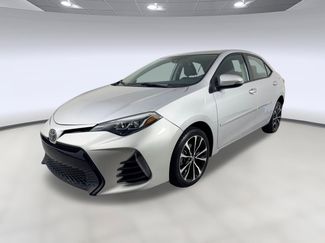 Used 2017 Toyota Corolla SE w/ SE Premium Package video 1