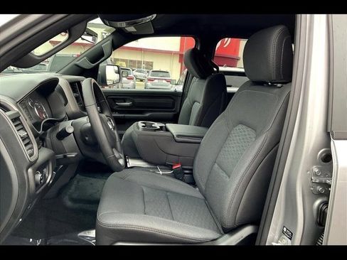 New 2025 RAM 1500 Tradesman w/ Night Edition image 9