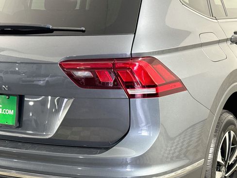 Used 2023 Volkswagen Tiguan S FWD image 34