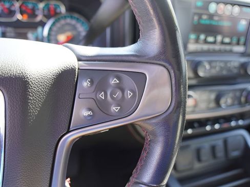 Used 2018 GMC Sierra 1500 SLT AWD/4WD image 24