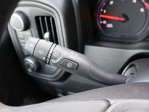 New 2026 Chevrolet Silverado 3500 W/T AWD/4WD image 17