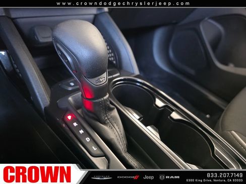 Used 2025 Chevrolet TrailBlazer LT FWD image 25