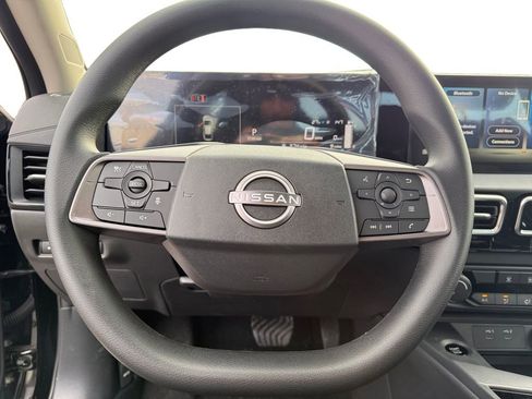 New 2026 Nissan Sentra S w/ Floor Mat Package image 12