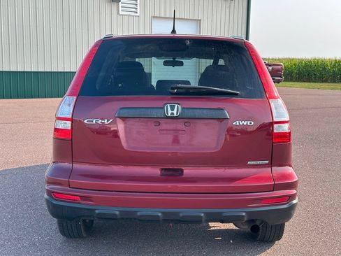 Used 2011 Honda CR-V SE image 35
