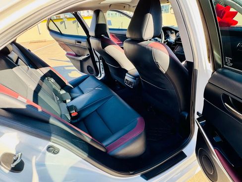 Used 2020 Lexus IS 300 w/ Premium Package image 35