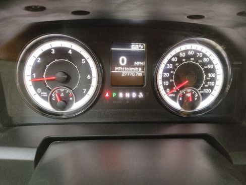 Used 2018 RAM 1500 Tradesman w/ Popular Equipment Group RWD image 23