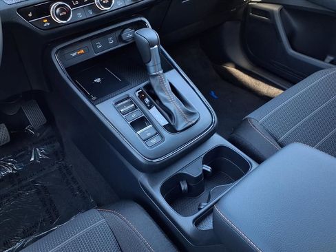 New 2026 Honda CR-V Sport image 16