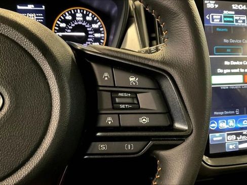 Used 2025 Subaru Crosstrek 2.5i Wilderness image 19