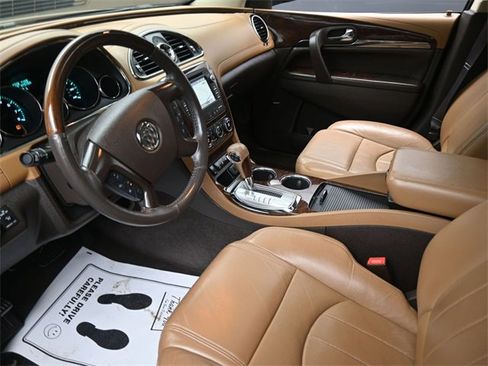 Used 2016 Buick Enclave Premium w/ Experience Buick Package image 18