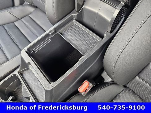 Used 2026 Honda CR-V EX-L image 28