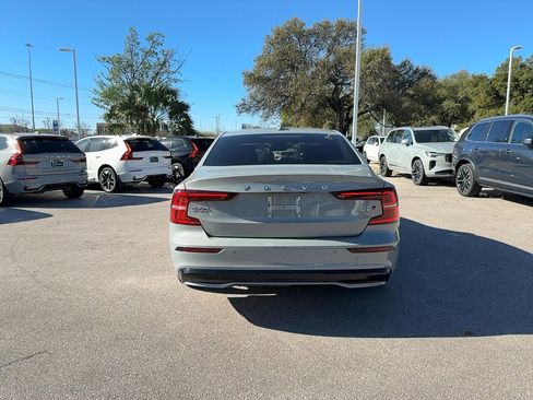 Certified 2024 Volvo S60 B5 Core w/ Climate Package image 5