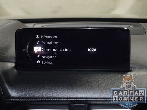 Used 2023 MAZDA CX-5 AWD 2.5 Turbo image 20