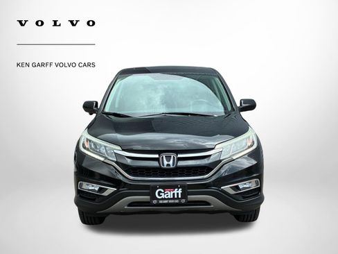 Used 2016 Honda CR-V EX image 9
